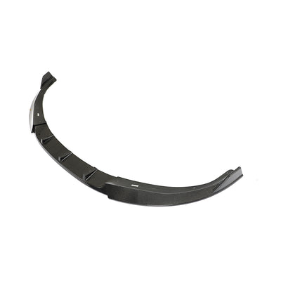 BMW 4/I Series G26 M Sport/ I4 Carbon Fibre Front Lip