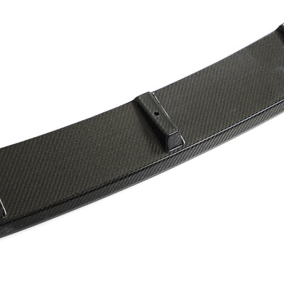 BMW 4/I Series G26 M Sport/ I4 Carbon Fibre Front Lip