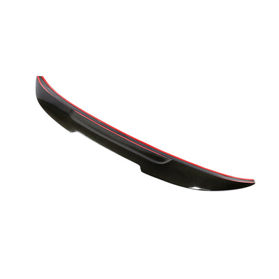 BMW X4 G02 Carbon Fibre Spoiler