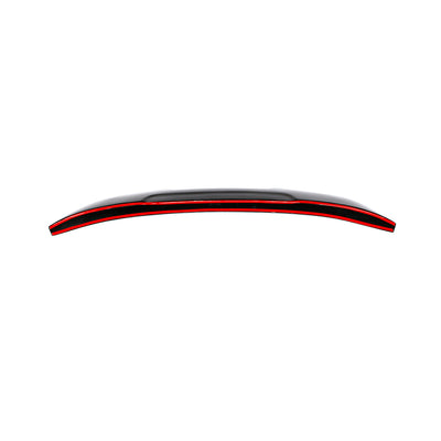 BMW X4 G02 Carbon Fibre Spoiler