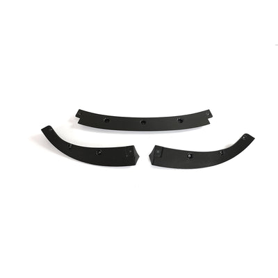 BMW 4/I Series G26 M Sport/ I4 Carbon Fibre Front Lip