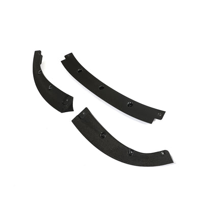 BMW 4/I Series G26 M Sport/ I4 Carbon Fibre Front Lip