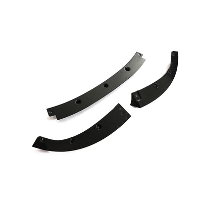 BMW 4/I Series G26 M Sport/ I4 Carbon Fibre Front Lip