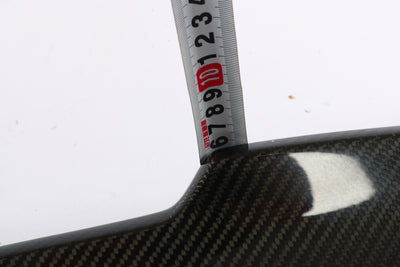 BMW X4 G02 Carbon Fibre Spoiler