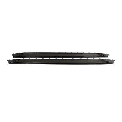 BMW M3 G80 G81 Carbon Fibre Side Skirts