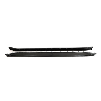 BMW M3 G80 G81 Carbon Fibre Side Skirts