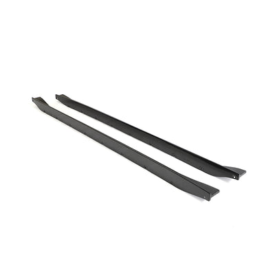BMW M3 G80 G81 Carbon Fibre Side Skirts