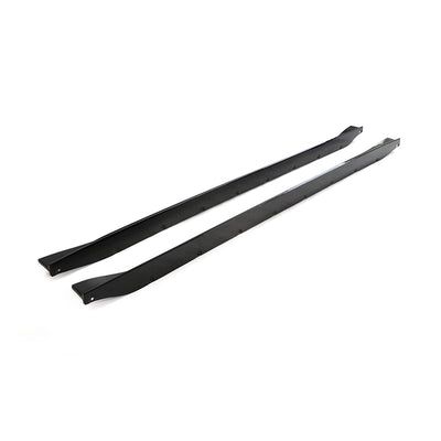 BMW M3 G80 G81 Carbon Fibre Side Skirts