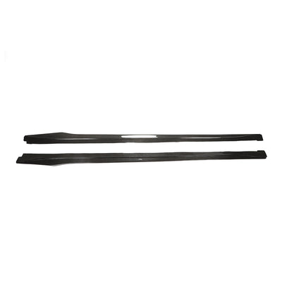 BMW 4 Series F32 M Sport Carbon Fibre Side Skirts