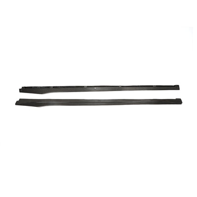 BMW 4 Series F32 M Sport Carbon Fibre Side Skirts