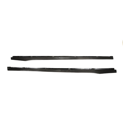 BMW 4 Series F32 M Sport Carbon Fibre Side Skirts