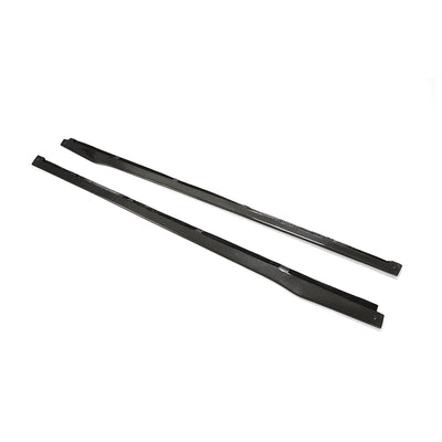 BMW 4 Series F32 M Sport Carbon Fibre Side Skirts
