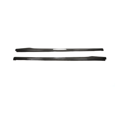 BMW 4 Series F32 M Sport Carbon Fibre Side Skirts