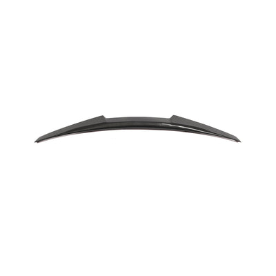 BMW 4 Series F36 Carbon Fibre Spoiler