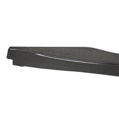 BMW 4 Series F32 M Sport Carbon Fibre Side Skirts