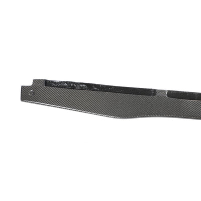 BMW 4 Series F32 M Sport Carbon Fibre Side Skirts