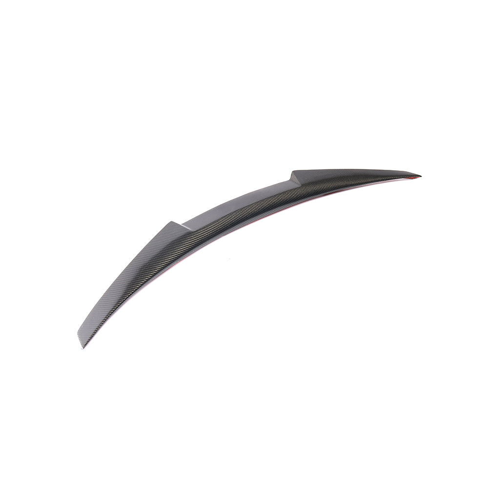 BMW 4 Series F36 Carbon Fibre Spoiler