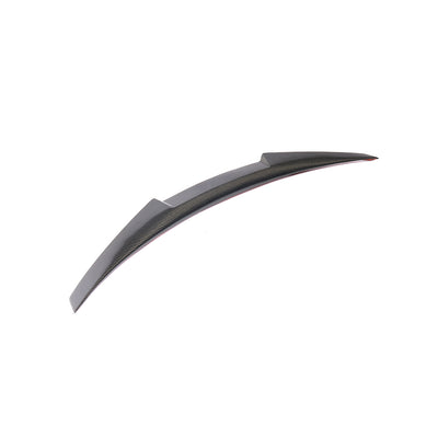 BMW 4 Series F36 Carbon Fibre Spoiler