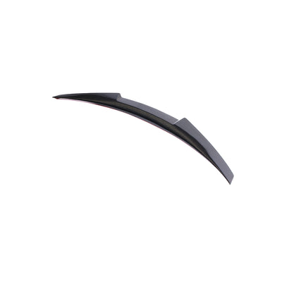 BMW 4 Series F36 Carbon Fibre Spoiler