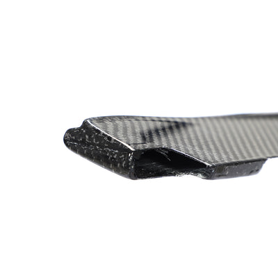 BMW 4 Series F32 M Sport Carbon Fibre Side Skirts