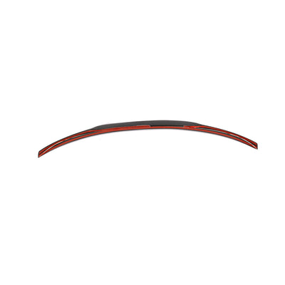 BMW 4 Series F36 Carbon Fibre Spoiler