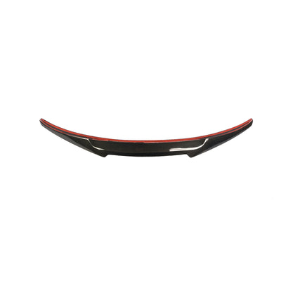 BMW 4 Series F36 Carbon Fibre Spoiler