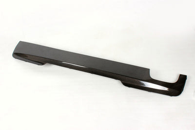 BMW 5 Series F10 M Sport Carbon Fibre Rear Diffuser