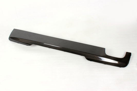 BMW 5 Series F10 M Sport Carbon Fibre Rear Diffuser