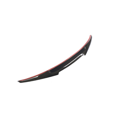 BMW 4 Series F36 Carbon Fibre Spoiler