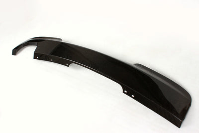 BMW 5 Series F10 M Sport Carbon Fibre Rear Diffuser