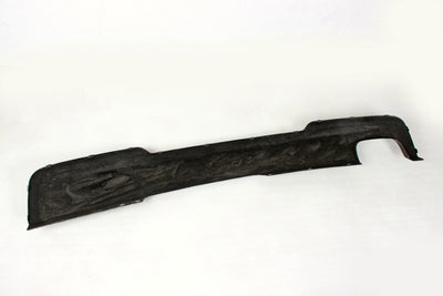 BMW 5 Series F10 M Sport Carbon Fibre Rear Diffuser