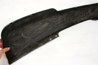 BMW 5 Series F10 M Sport Carbon Fibre Rear Diffuser