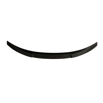 BMW 3 Series G20 G28 G80 M3 Dry Carbon Fibre Spoiler