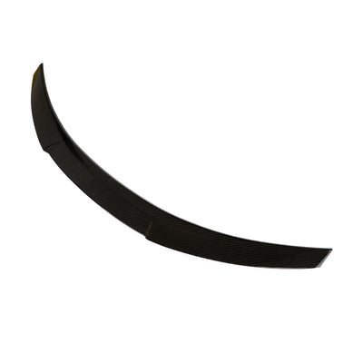 BMW 3 Series G20 G28 G80 M3 Dry Carbon Fibre Spoiler