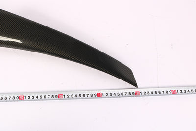 BMW 4 Series F36 Carbon Fibre Spoiler