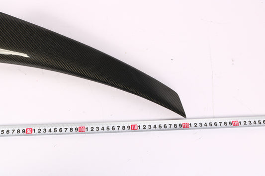 BMW 4 Series F36 Carbon Fibre Spoiler