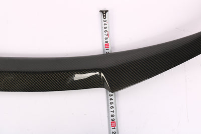 BMW 4 Series F36 Carbon Fibre Spoiler