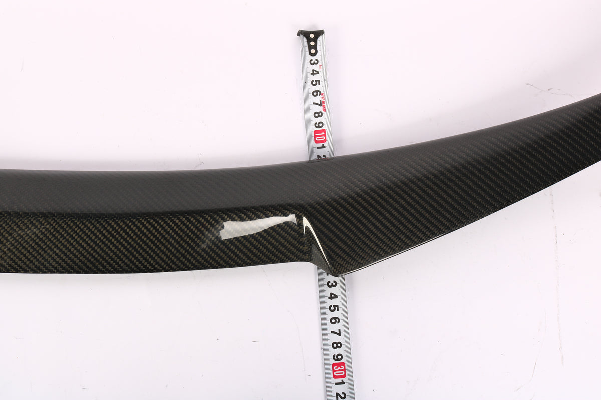 BMW 4 Series F36 Carbon Fibre Spoiler