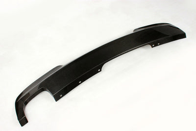 BMW 5 Series F10 M Sport Carbon Fibre Rear Diffuser