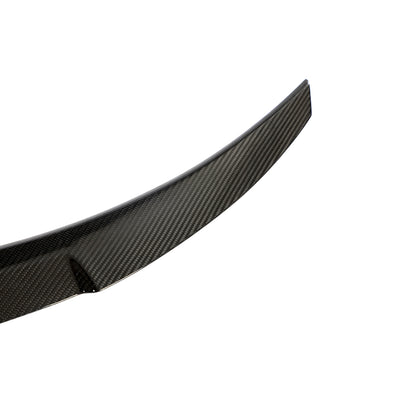 BMW 3 Series G20 G28 G80 M3 Dry Carbon Fibre Spoiler