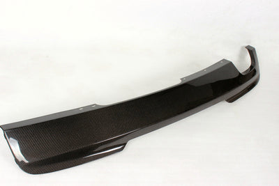 BMW 5 Series F10 M Sport Carbon Fibre Rear Diffuser