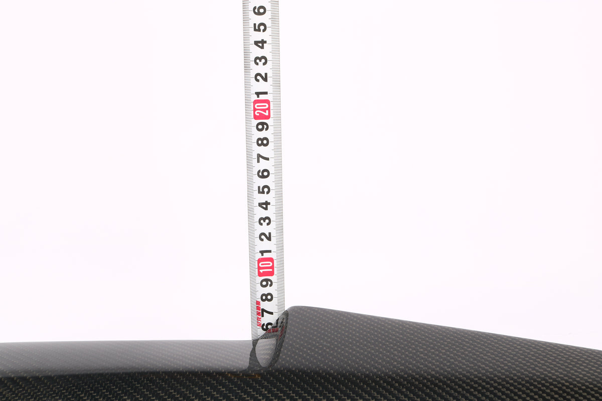 BMW 4 Series F36 Carbon Fibre Spoiler