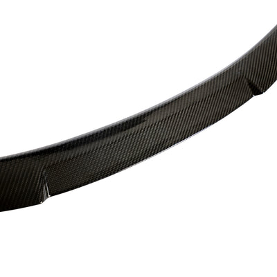 BMW 3 Series G20 G28 G80 M3 Dry Carbon Fibre Spoiler