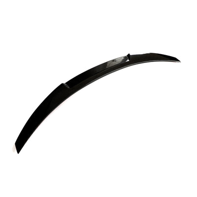 BMW 3 Series G20 G28 G80 M3 Dry Carbon Fibre Spoiler