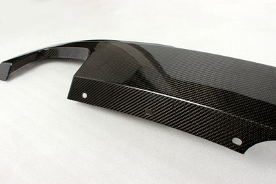 BMW 5 Series F10 M Sport Carbon Fibre Rear Diffuser
