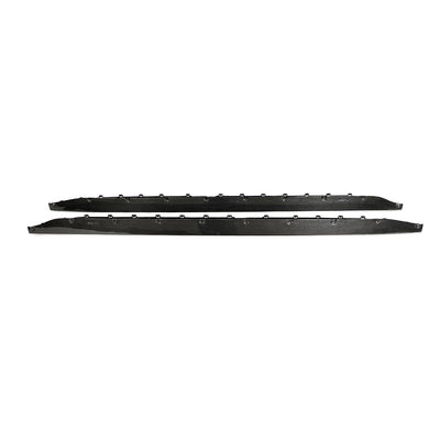 BMW M3 G80 G81 Carbon Fibre Side Skirts