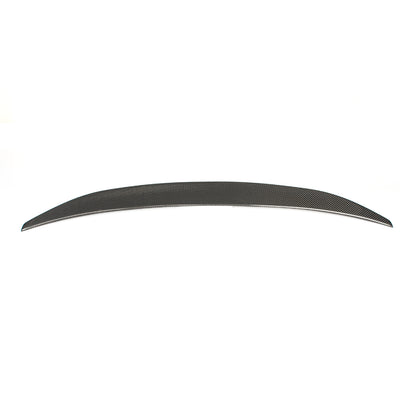 BMW 3 Series E92/M3/M Sport Carbon Fibre Spoiler