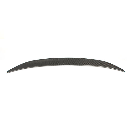 BMW 3 Series E92/M3/M Sport Carbon Fibre Spoiler