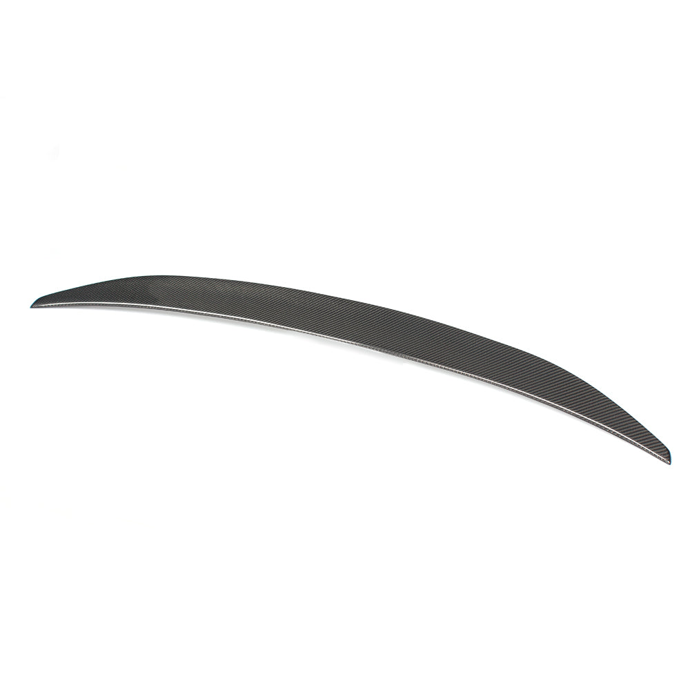 BMW 3 Series E92/M3/M Sport Carbon Fibre Spoiler