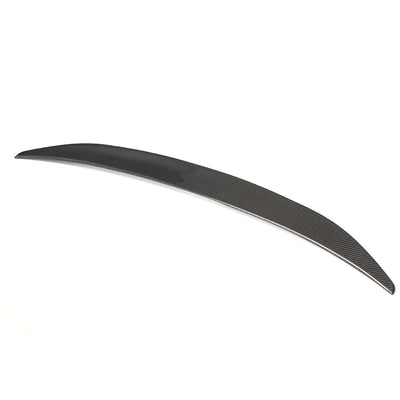 BMW 3 Series E92/M3/M Sport Carbon Fibre Spoiler